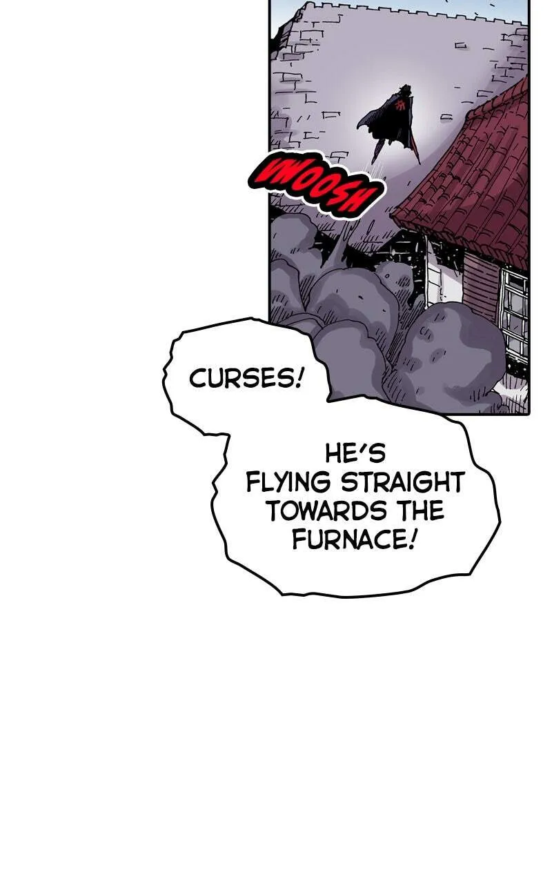 Clevatess: Majuu no Ou to Akago to Kabane no Yuusha (Colored) Chapter 46 page 22 - 