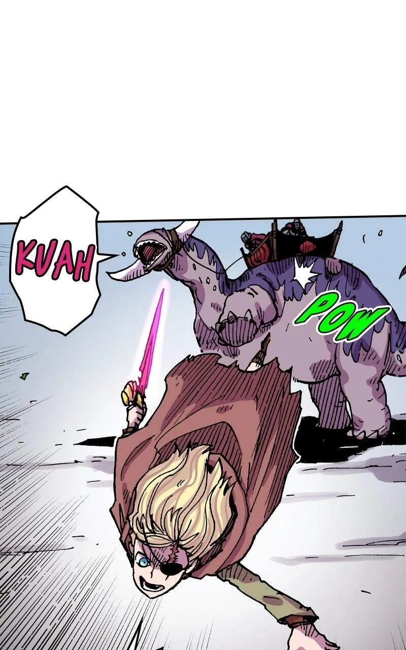 Clevatess: Majuu no Ou to Akago to Kabane no Yuusha (Colored) Chapter 46 page 23 - 