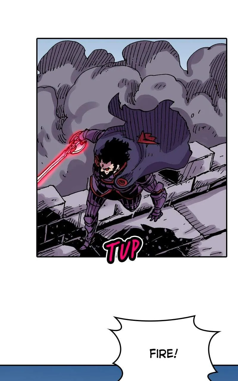 Clevatess: Majuu no Ou to Akago to Kabane no Yuusha (Colored) Chapter 46 page 25 - 