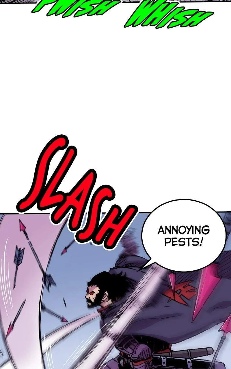 Clevatess: Majuu no Ou to Akago to Kabane no Yuusha (Colored) Chapter 46 page 28 - 