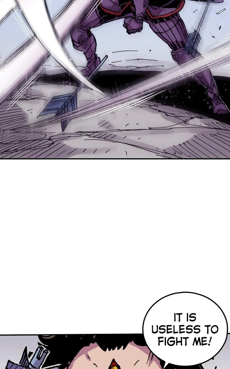 Clevatess: Majuu no Ou to Akago to Kabane no Yuusha (Colored) Chapter 46 page 29 - 