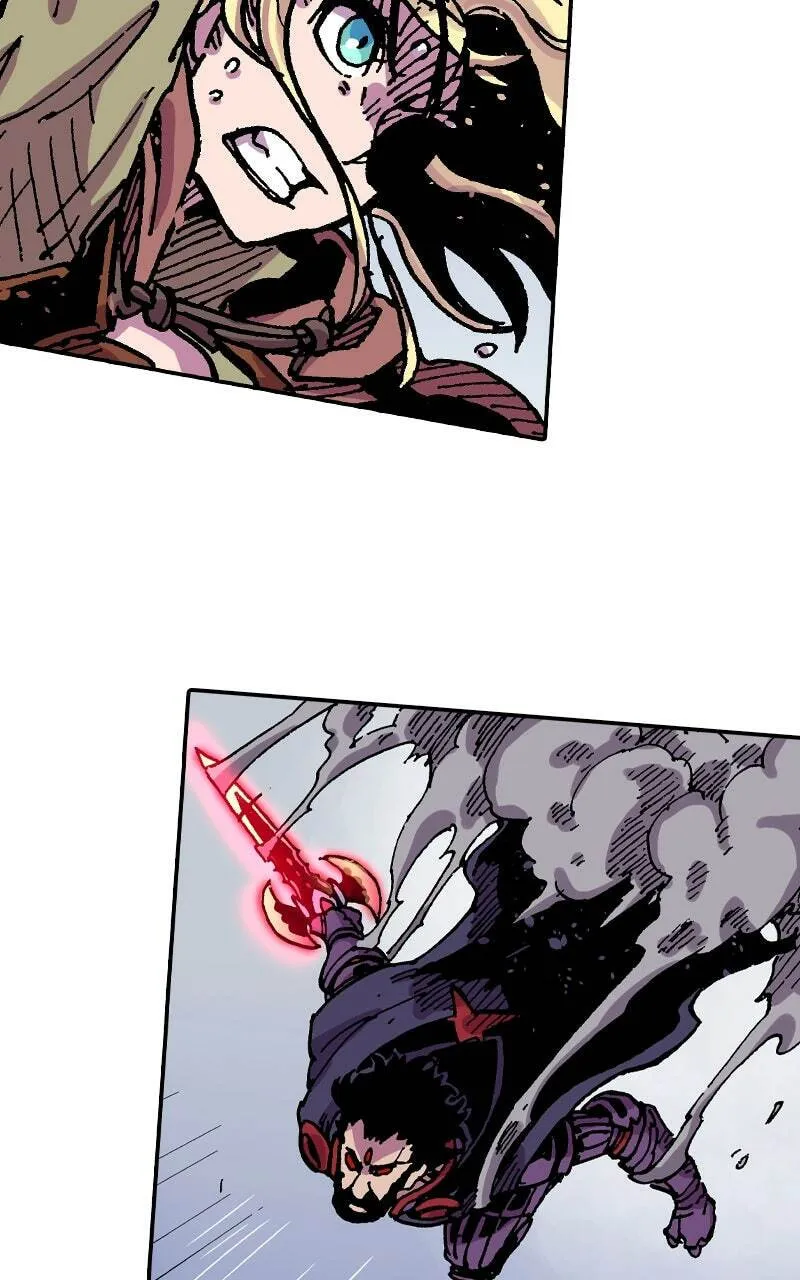 Clevatess: Majuu no Ou to Akago to Kabane no Yuusha (Colored) Chapter 46 page 4 - 