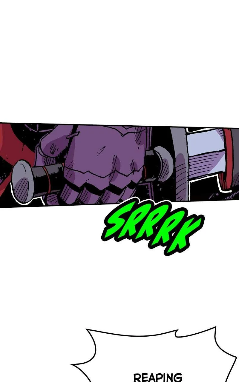 Clevatess: Majuu no Ou to Akago to Kabane no Yuusha (Colored) Chapter 46 page 38 - 