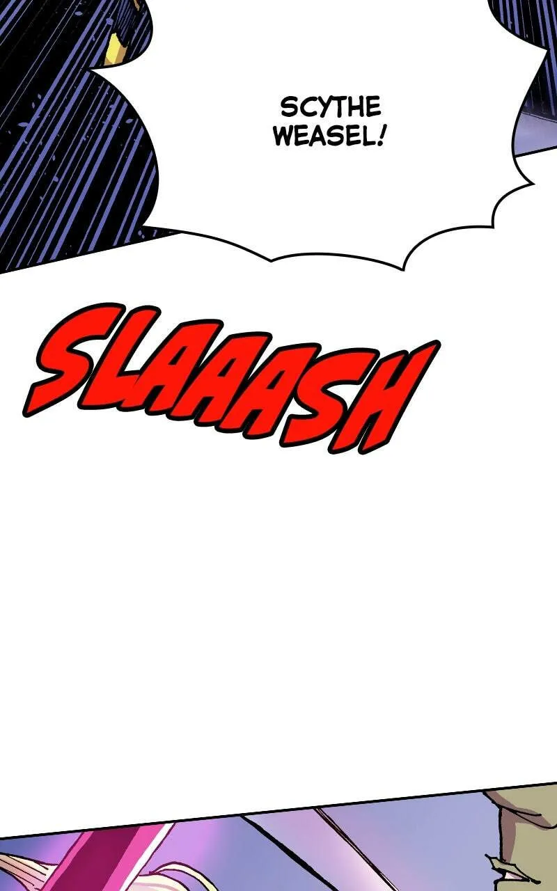 Clevatess: Majuu no Ou to Akago to Kabane no Yuusha (Colored) Chapter 46 page 40 - 