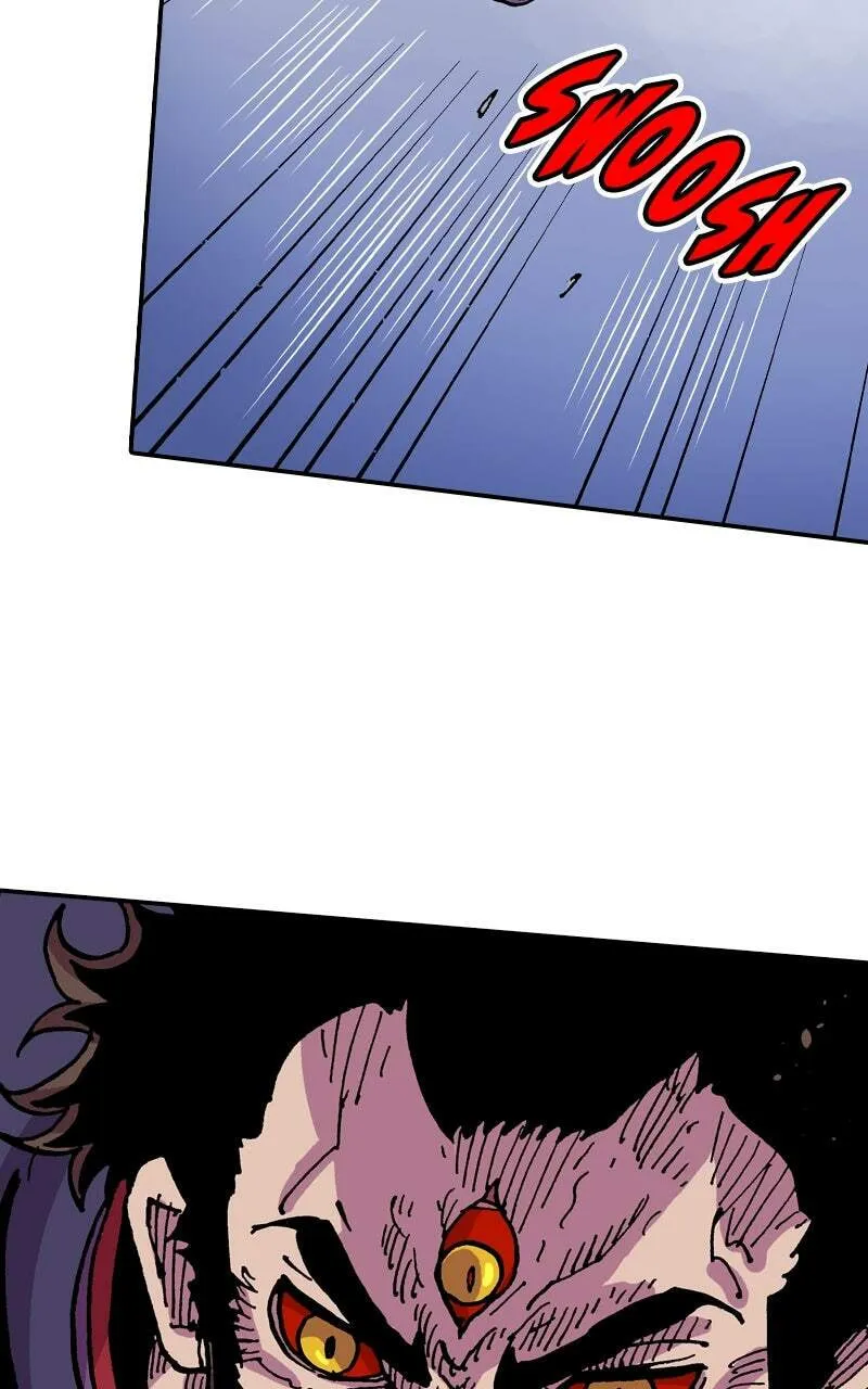 Clevatess: Majuu no Ou to Akago to Kabane no Yuusha (Colored) Chapter 46 page 5 - 