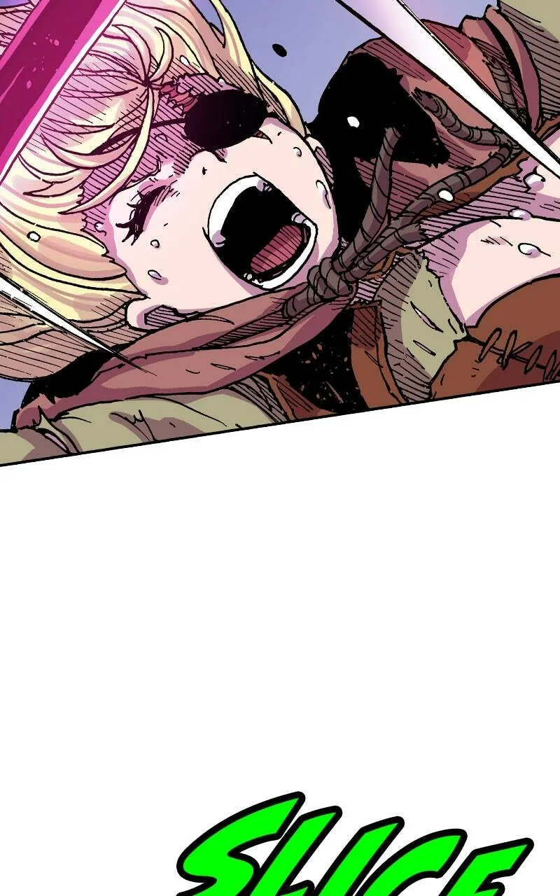 Clevatess: Majuu no Ou to Akago to Kabane no Yuusha (Colored) Chapter 46 page 41 - 