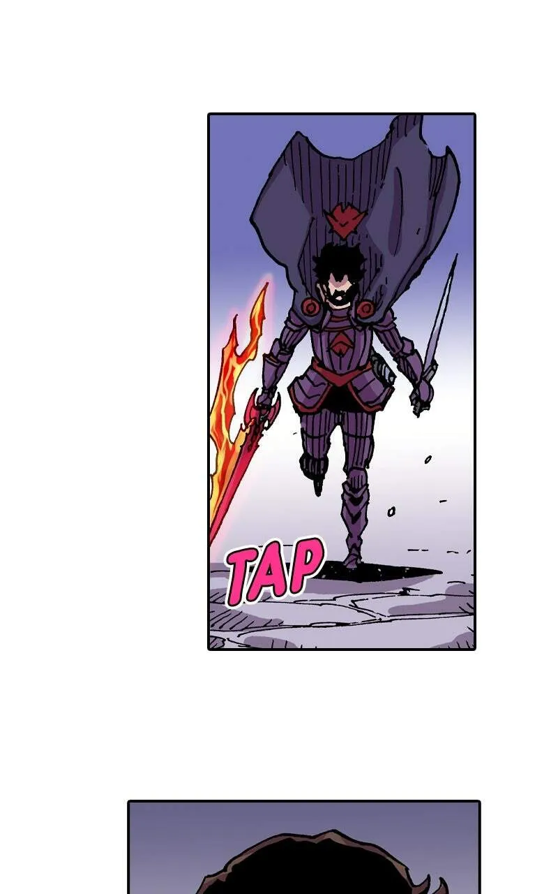 Clevatess: Majuu no Ou to Akago to Kabane no Yuusha (Colored) Chapter 46 page 44 - 