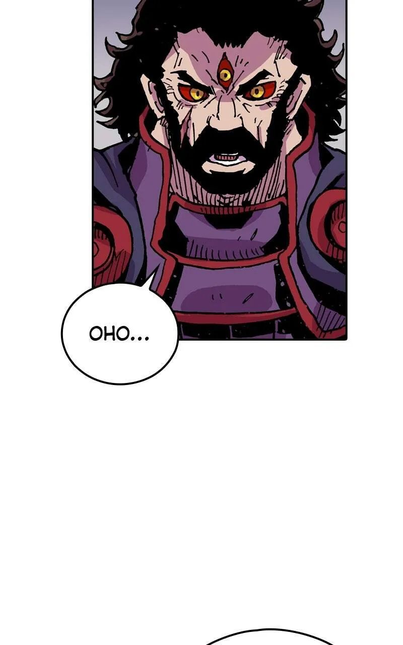 Clevatess: Majuu no Ou to Akago to Kabane no Yuusha (Colored) Chapter 46 page 45 - 