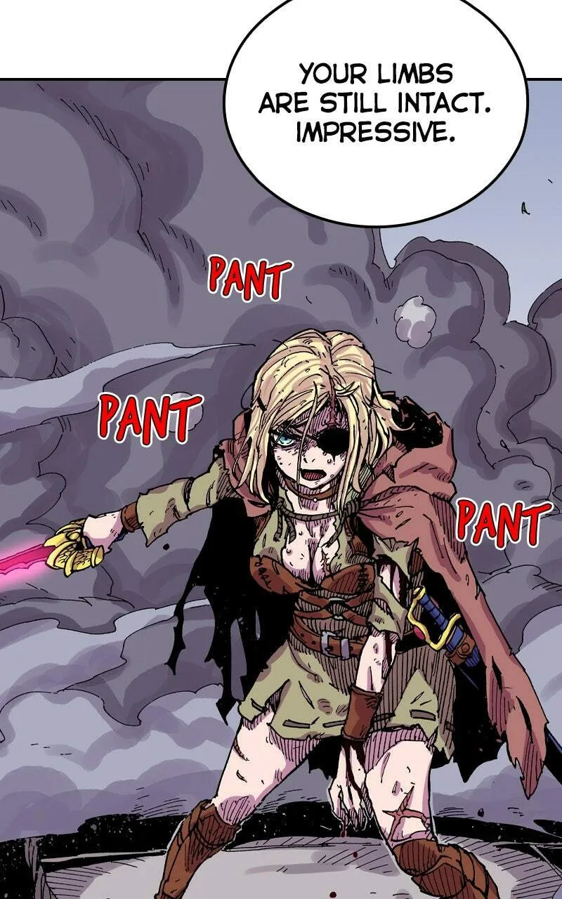 Clevatess: Majuu no Ou to Akago to Kabane no Yuusha (Colored) Chapter 46 page 46 - 
