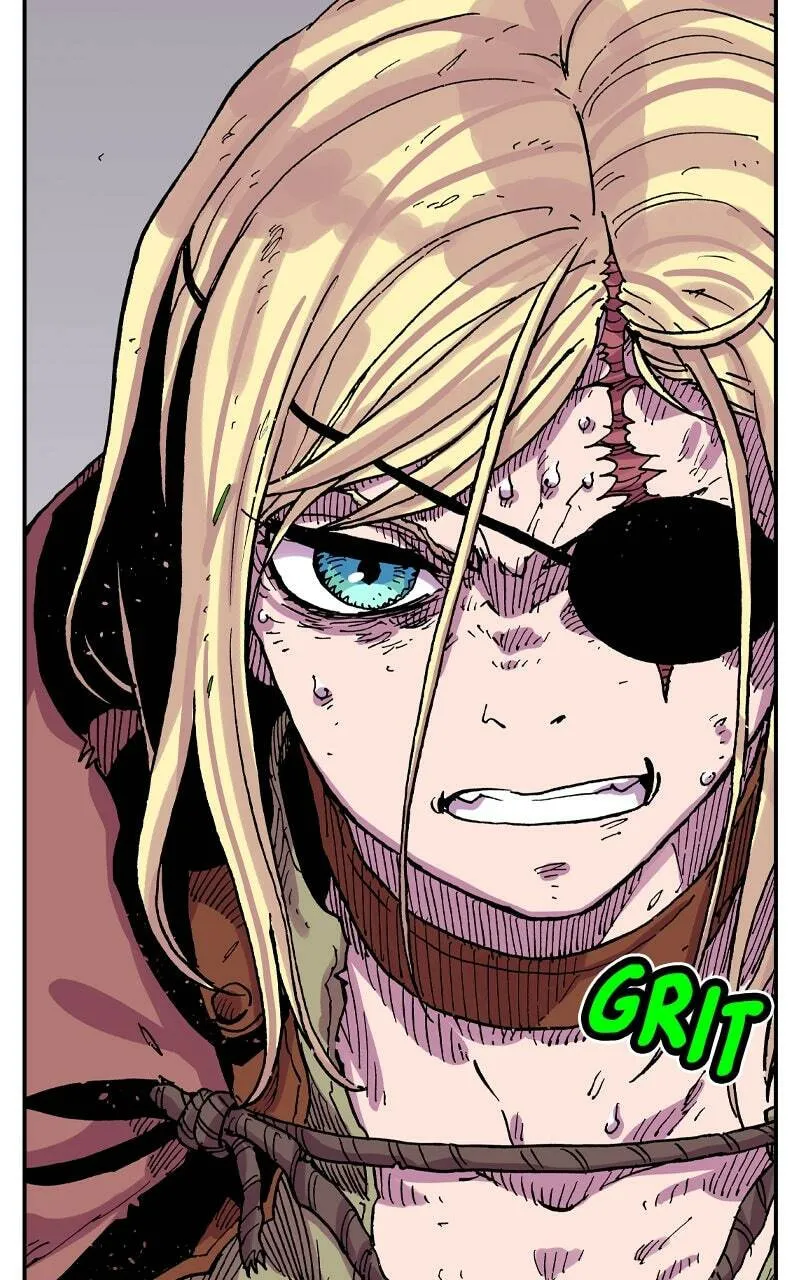 Clevatess: Majuu no Ou to Akago to Kabane no Yuusha (Colored) Chapter 46 page 48 - 