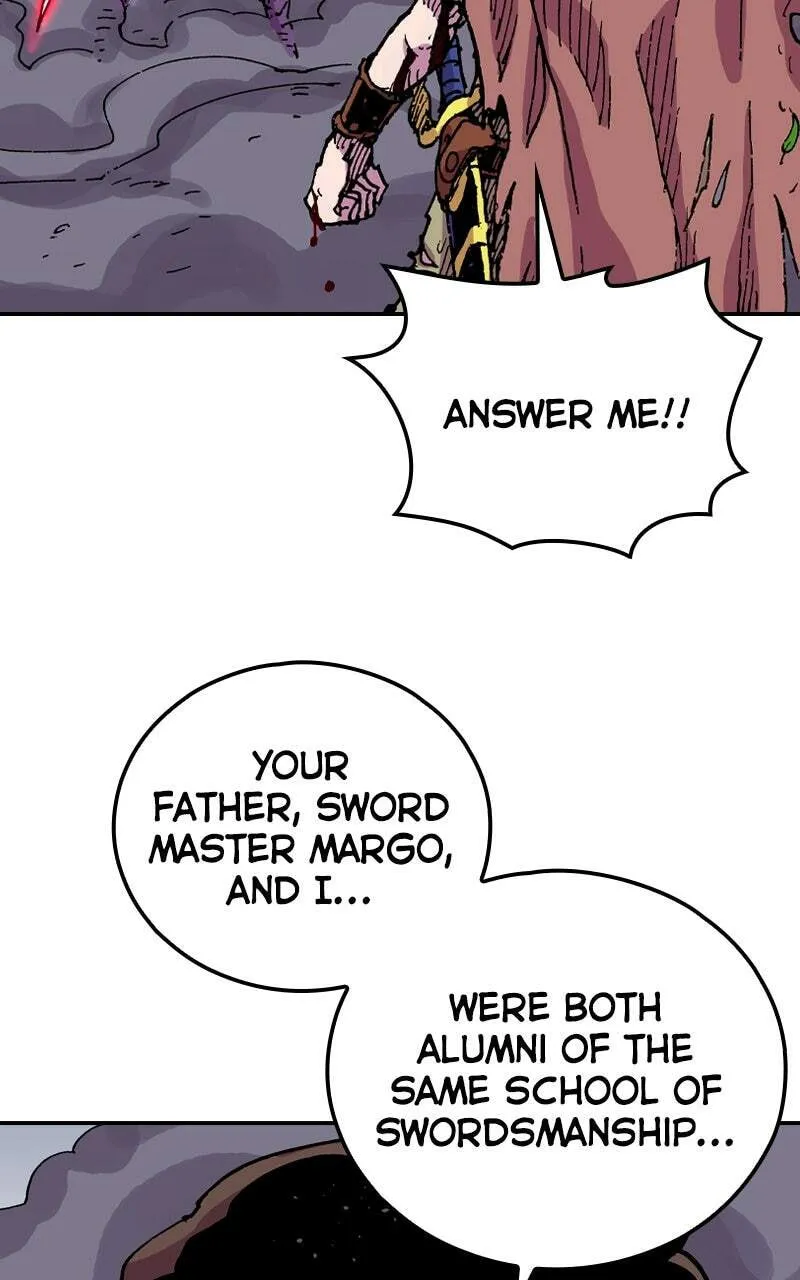 Clevatess: Majuu no Ou to Akago to Kabane no Yuusha (Colored) Chapter 46 page 50 - 