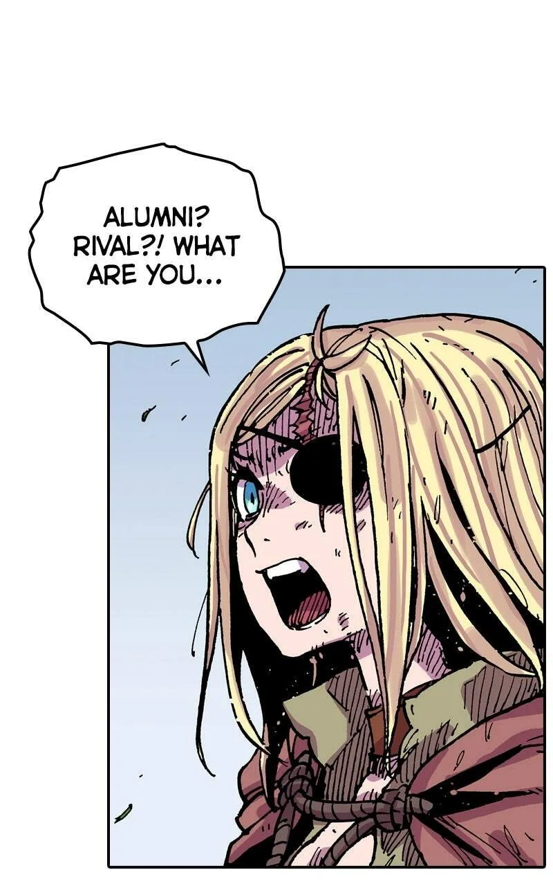 Clevatess: Majuu no Ou to Akago to Kabane no Yuusha (Colored) Chapter 46 page 52 - 