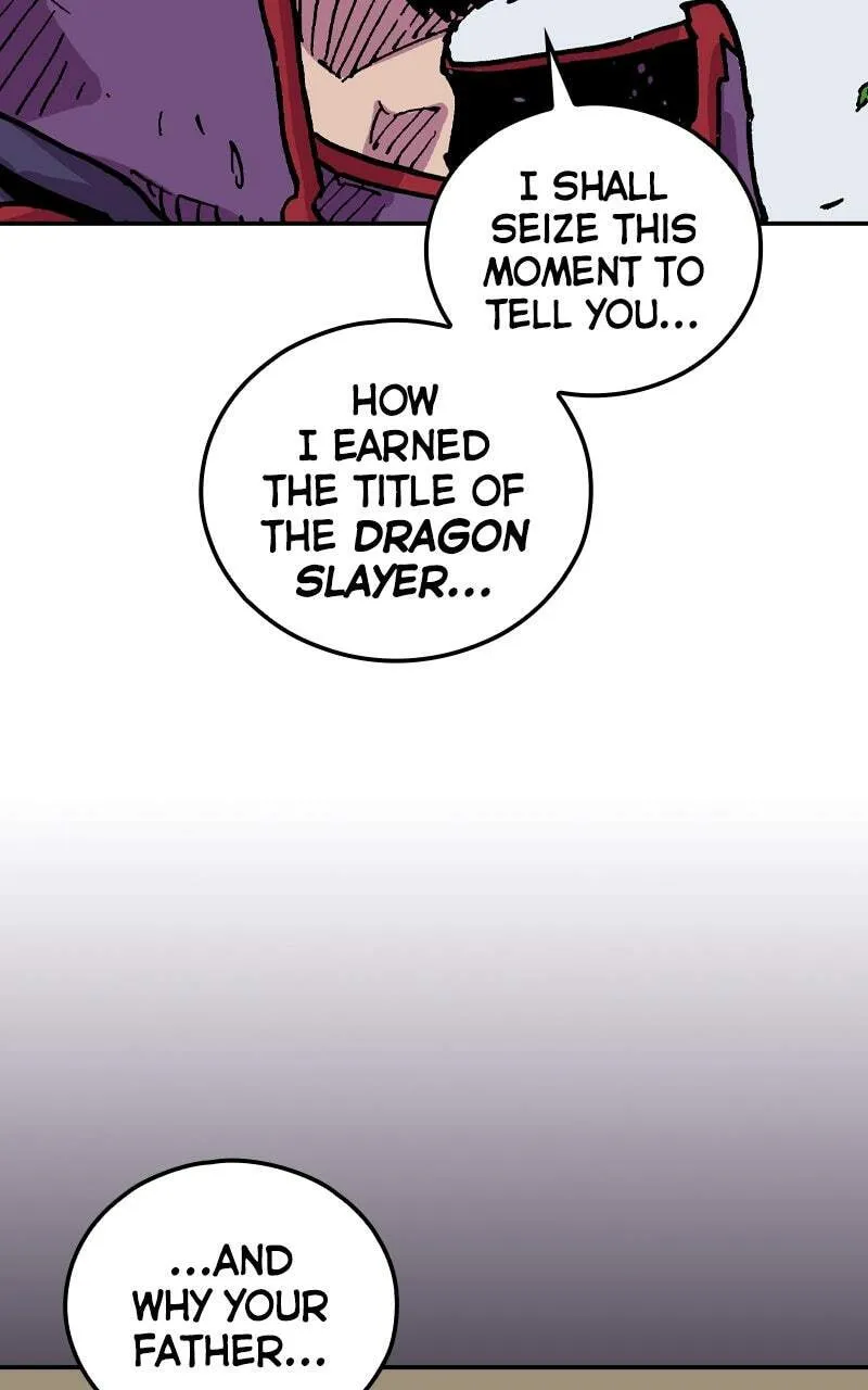 Clevatess: Majuu no Ou to Akago to Kabane no Yuusha (Colored) Chapter 46 page 54 - 
