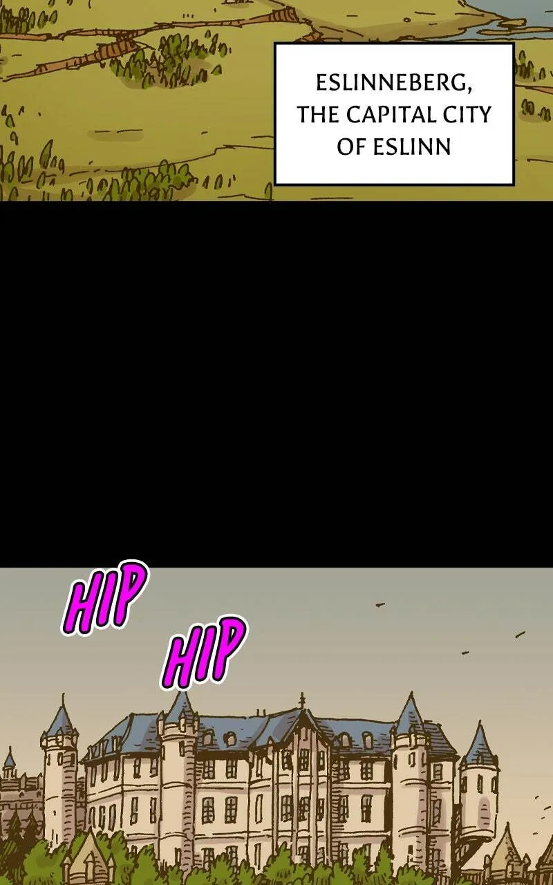 Clevatess: Majuu no Ou to Akago to Kabane no Yuusha (Colored) Chapter 46 page 57 - 