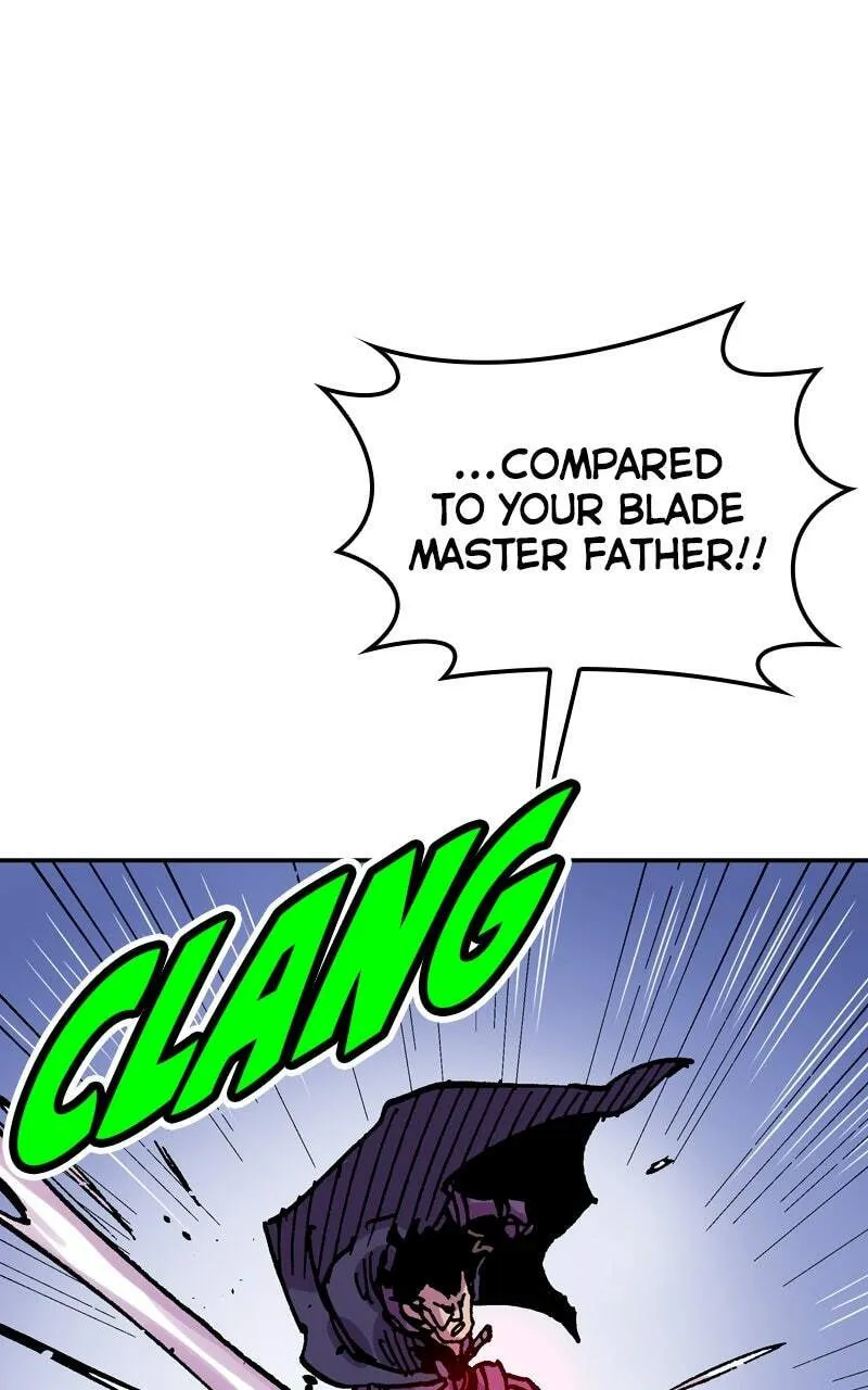 Clevatess: Majuu no Ou to Akago to Kabane no Yuusha (Colored) Chapter 46 page 7 - 
