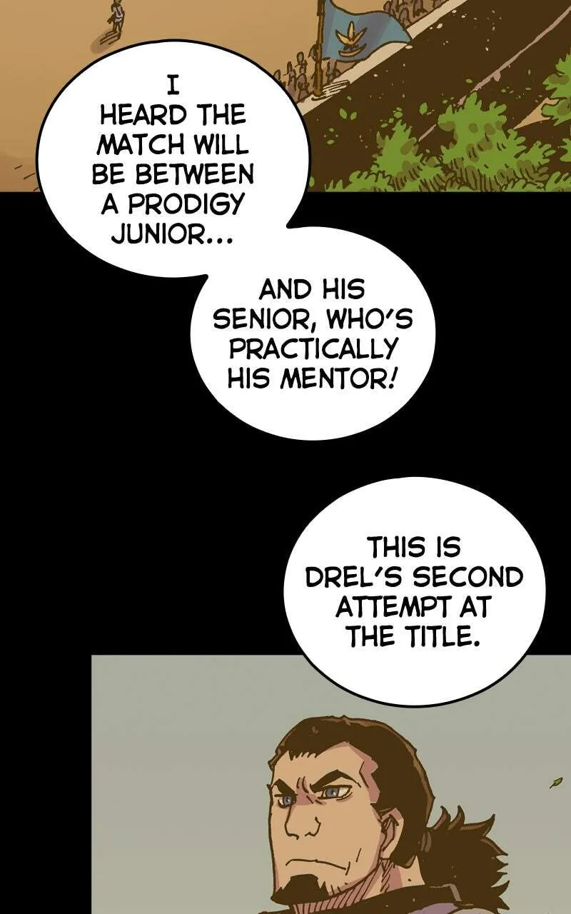 Clevatess: Majuu no Ou to Akago to Kabane no Yuusha (Colored) Chapter 46 page 62 - 
