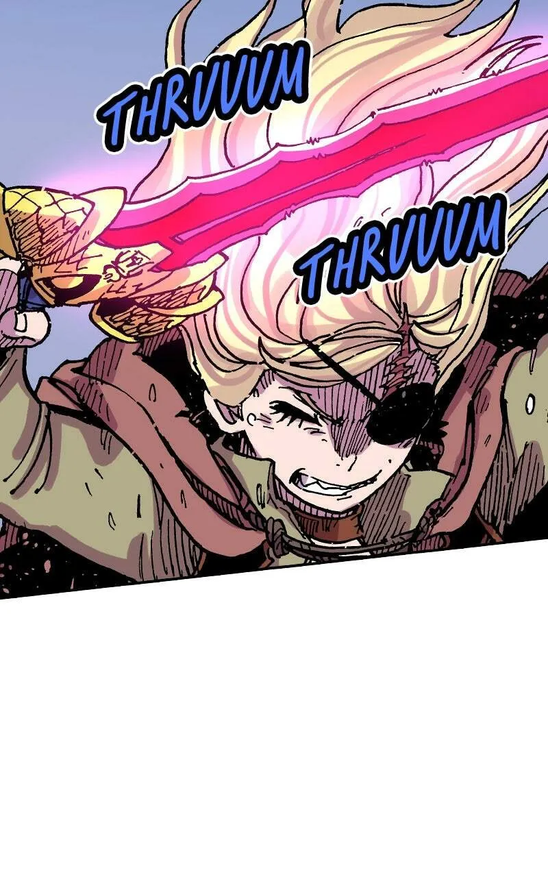 Clevatess: Majuu no Ou to Akago to Kabane no Yuusha (Colored) Chapter 46 page 9 - 