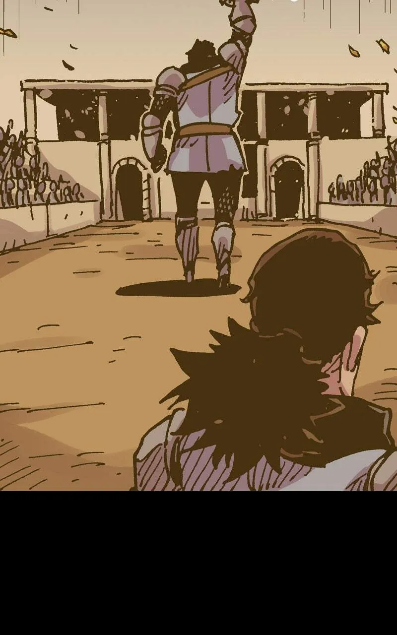 Clevatess: Majuu no Ou to Akago to Kabane no Yuusha (Colored) Chapter 47 page 15 - 