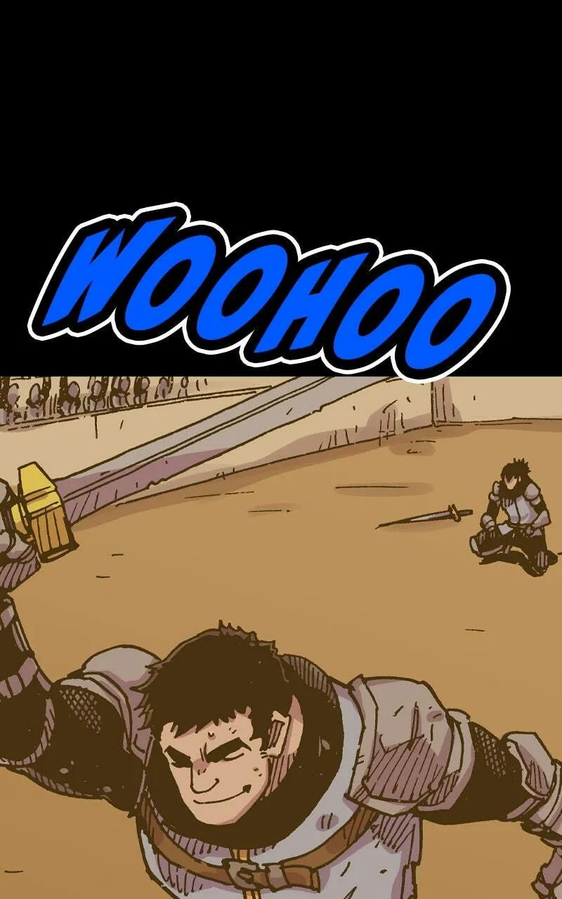 Clevatess: Majuu no Ou to Akago to Kabane no Yuusha (Colored) Chapter 47 page 16 - 