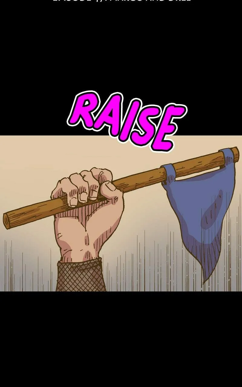 Clevatess: Majuu no Ou to Akago to Kabane no Yuusha (Colored) Chapter 47 page 3 - 