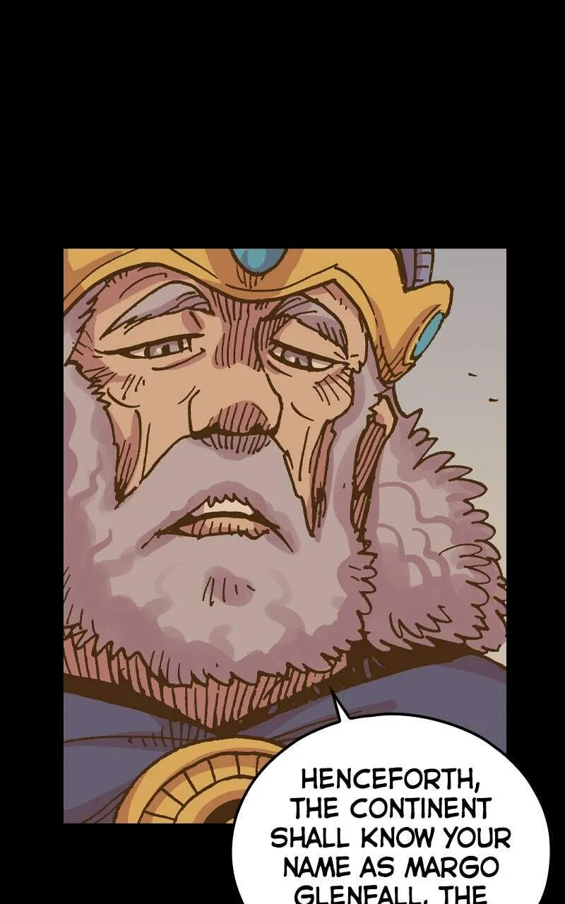Clevatess: Majuu no Ou to Akago to Kabane no Yuusha (Colored) Chapter 47 page 22 - 