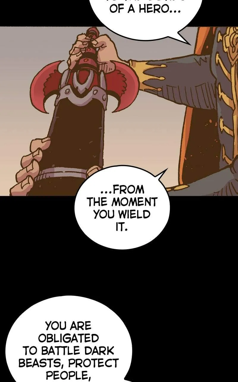Clevatess: Majuu no Ou to Akago to Kabane no Yuusha (Colored) Chapter 47 page 26 - 