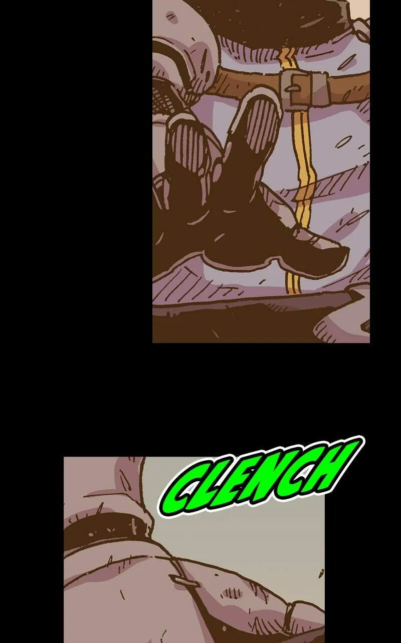 Clevatess: Majuu no Ou to Akago to Kabane no Yuusha (Colored) Chapter 47 page 31 - 