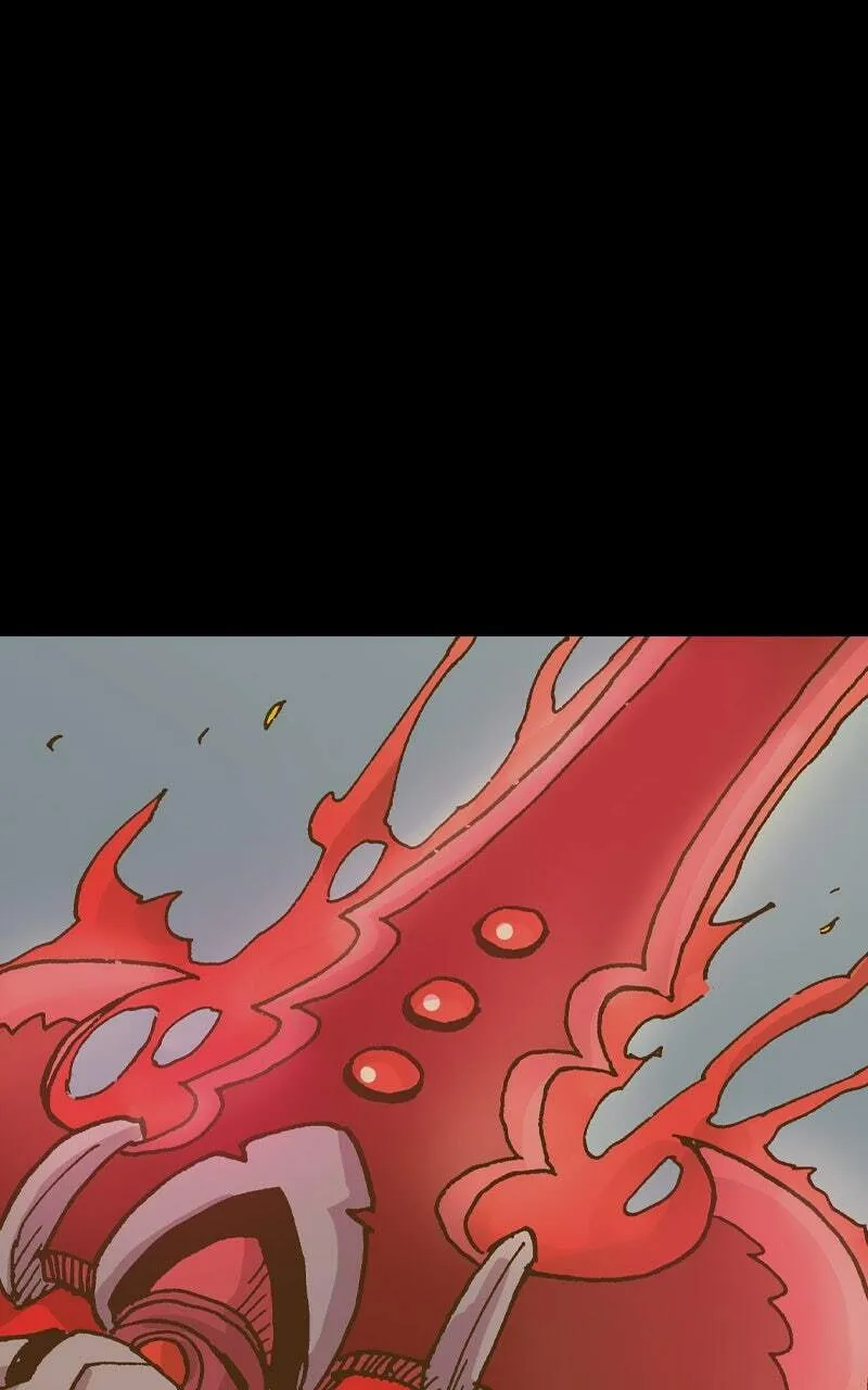 Clevatess: Majuu no Ou to Akago to Kabane no Yuusha (Colored) Chapter 47 page 34 - 