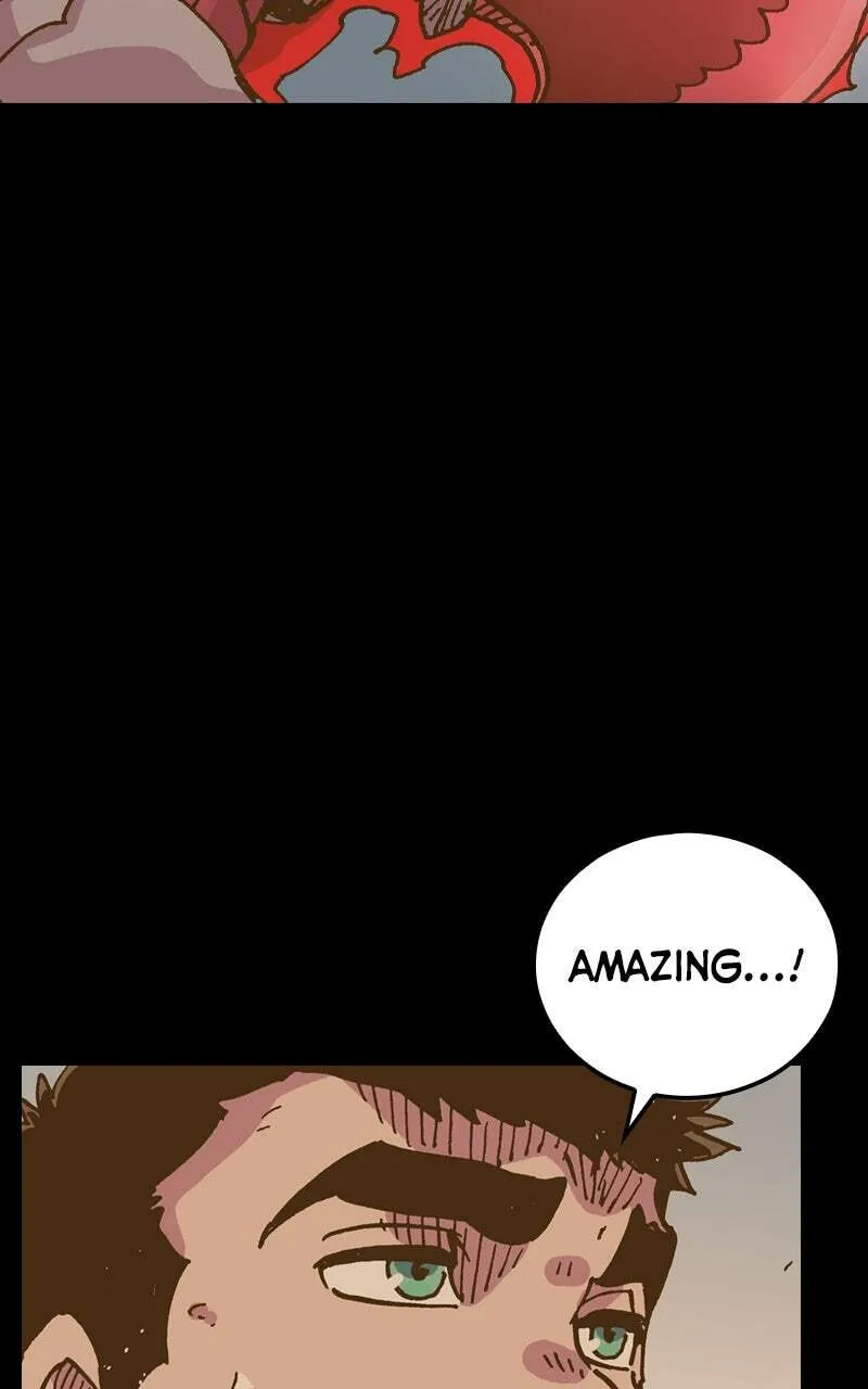 Clevatess: Majuu no Ou to Akago to Kabane no Yuusha (Colored) Chapter 47 page 35 - 