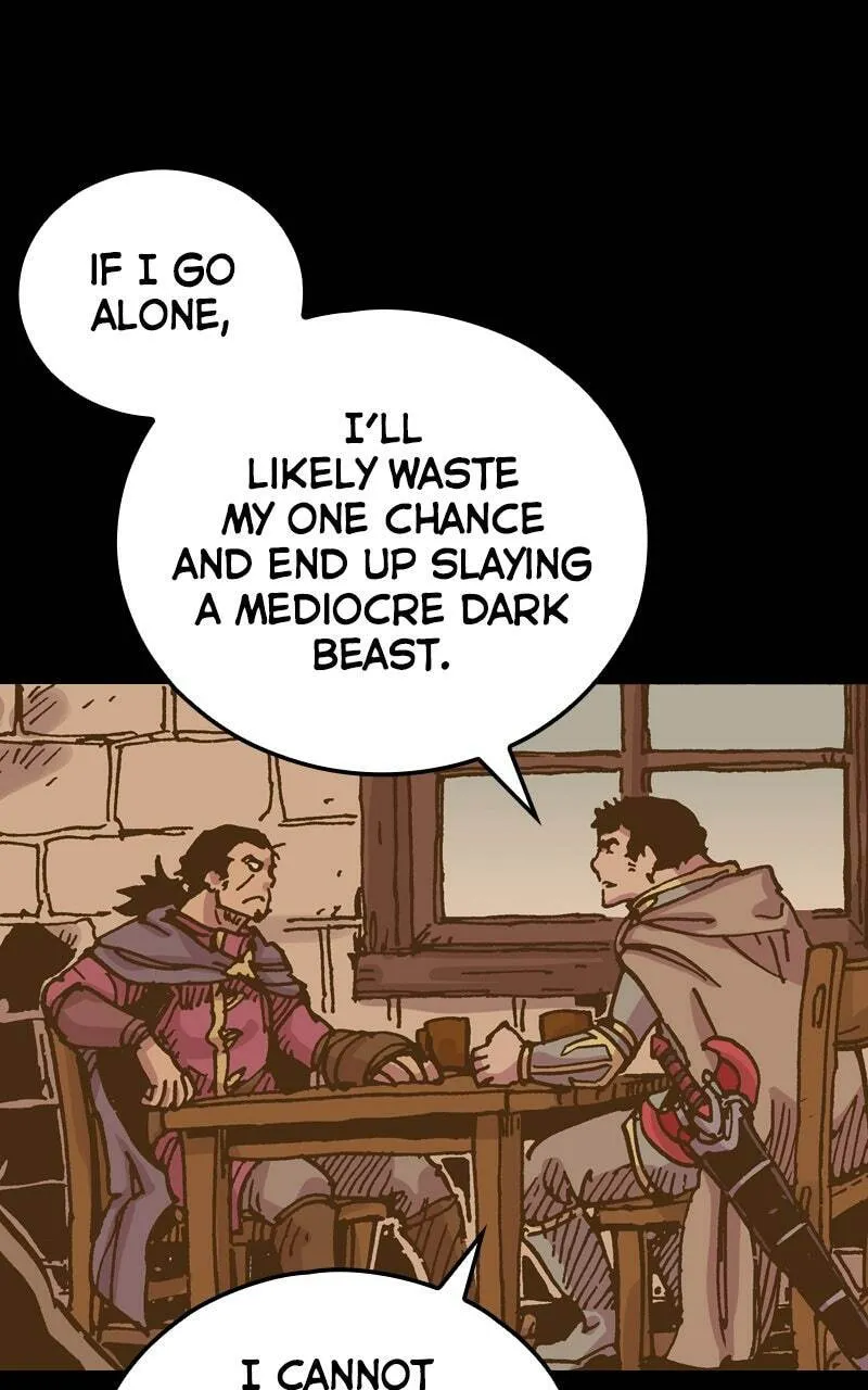 Clevatess: Majuu no Ou to Akago to Kabane no Yuusha (Colored) Chapter 47 page 49 - 