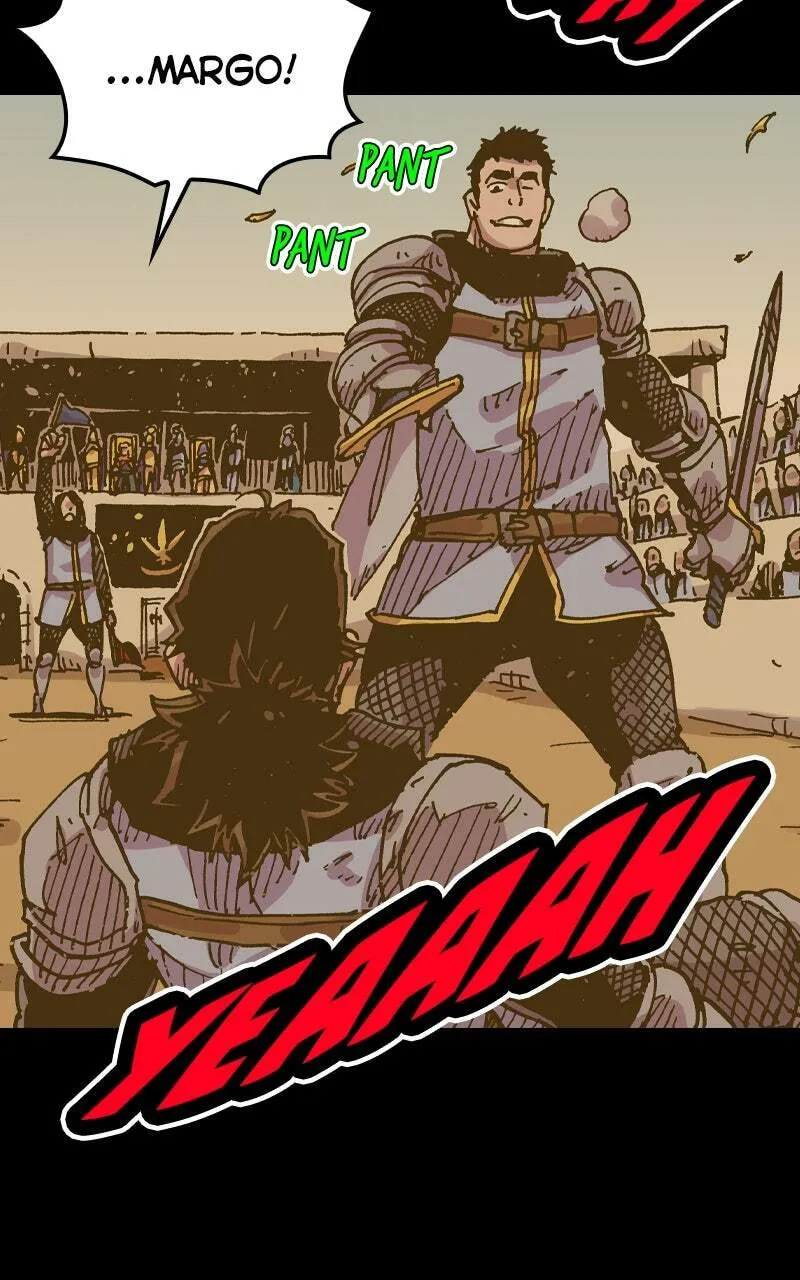 Clevatess: Majuu no Ou to Akago to Kabane no Yuusha (Colored) Chapter 47 page 6 - 