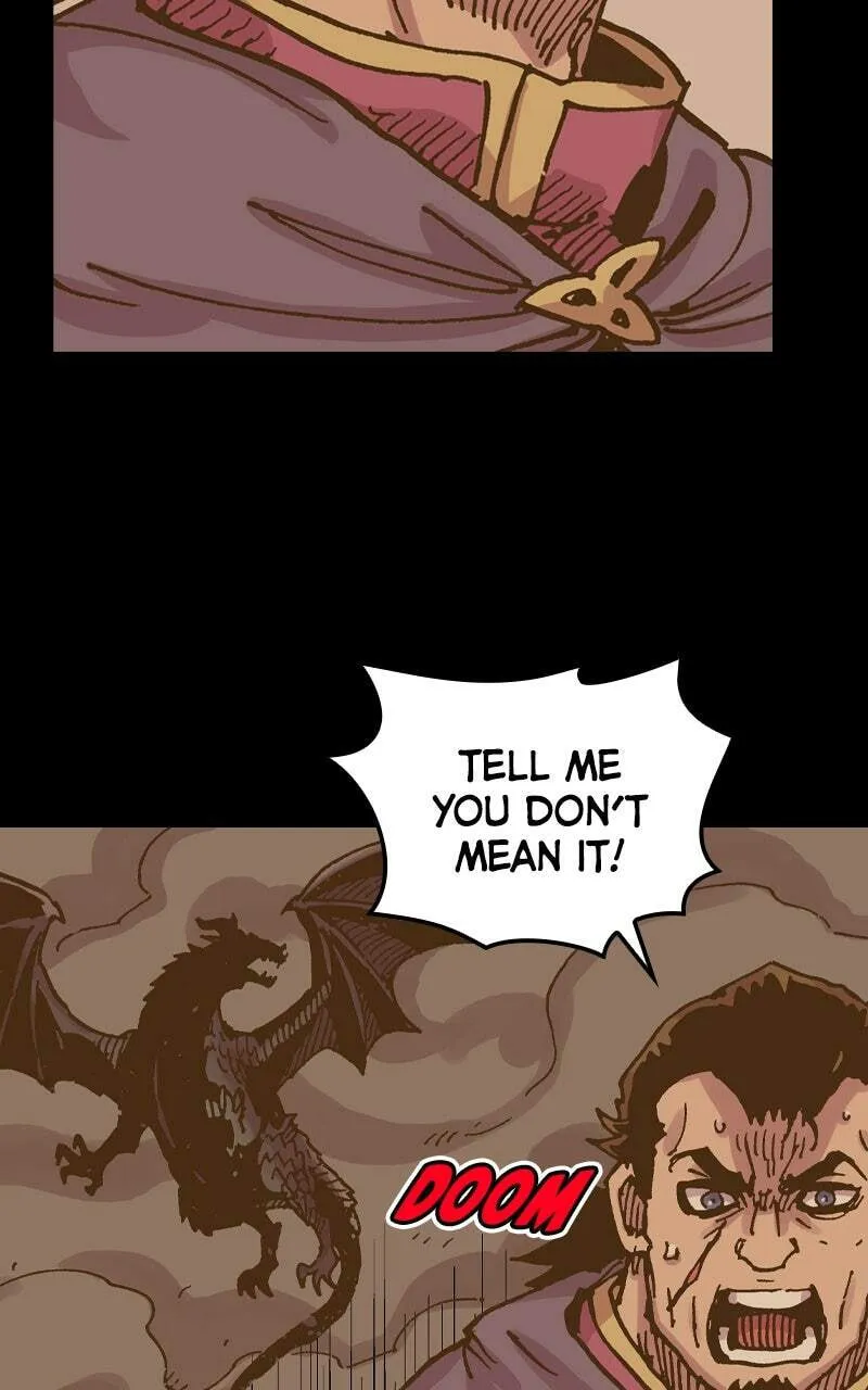 Clevatess: Majuu no Ou to Akago to Kabane no Yuusha (Colored) Chapter 47 page 52 - 
