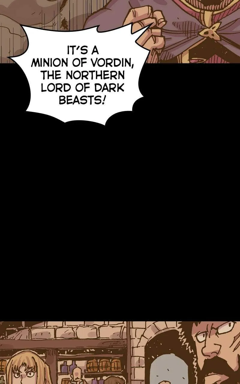 Clevatess: Majuu no Ou to Akago to Kabane no Yuusha (Colored) Chapter 47 page 53 - 