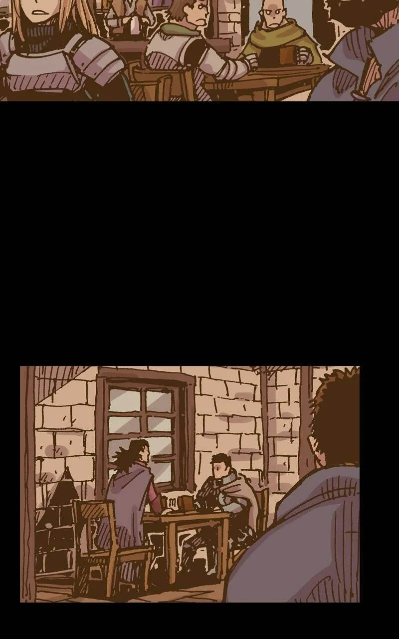 Clevatess: Majuu no Ou to Akago to Kabane no Yuusha (Colored) Chapter 47 page 54 - 