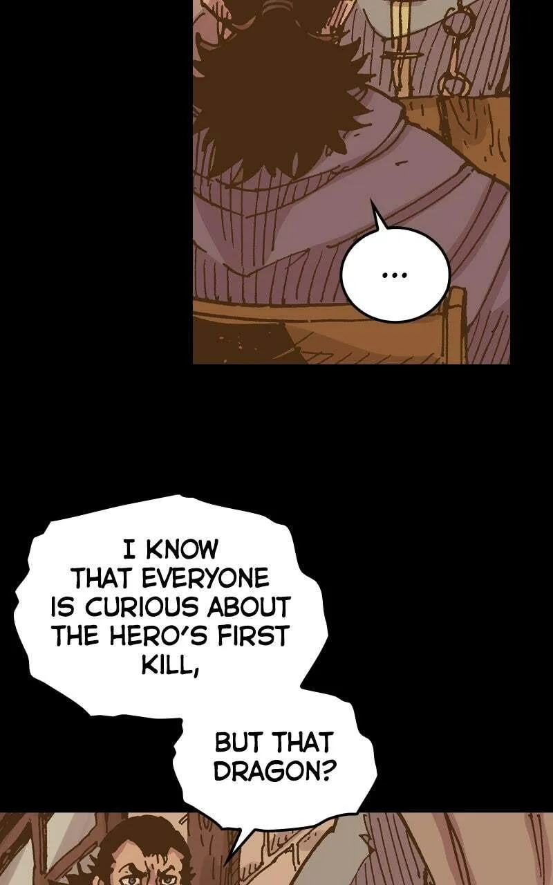 Clevatess: Majuu no Ou to Akago to Kabane no Yuusha (Colored) Chapter 47 page 56 - 