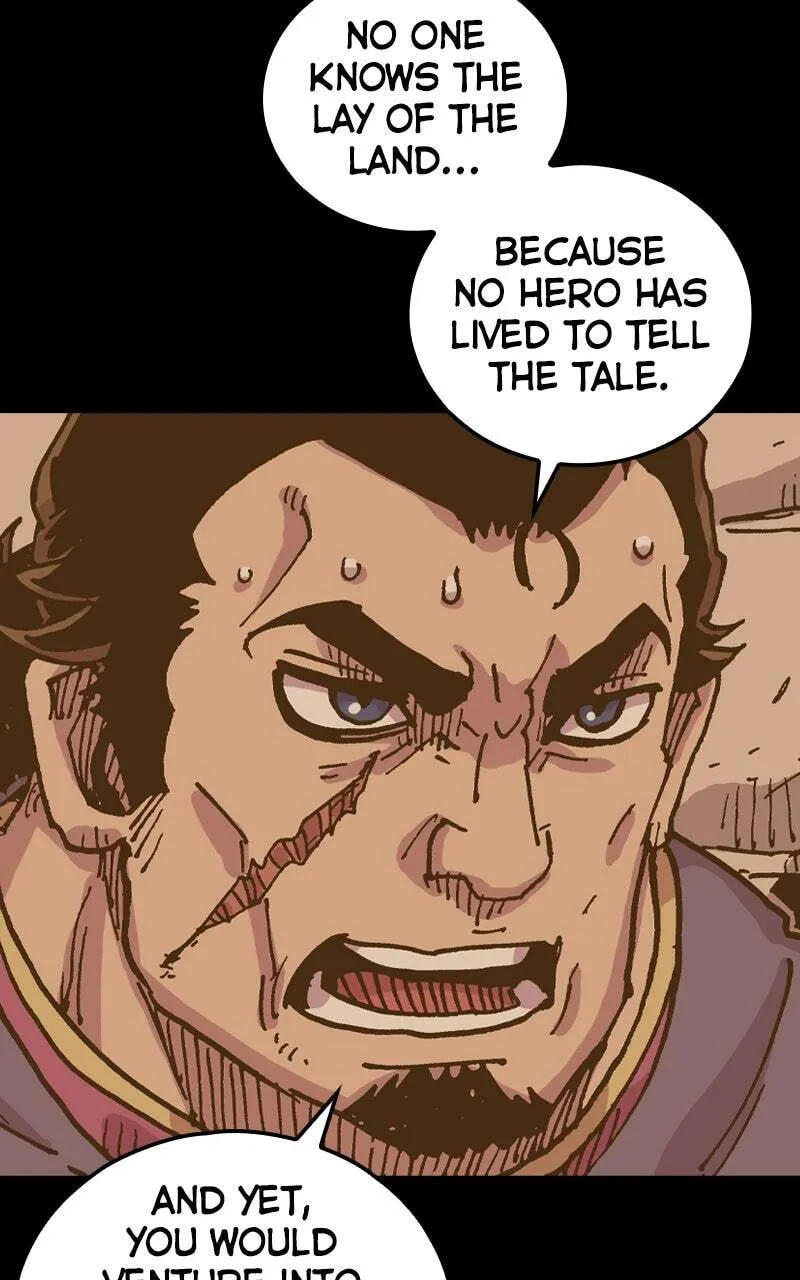 Clevatess: Majuu no Ou to Akago to Kabane no Yuusha (Colored) Chapter 47 page 58 - 