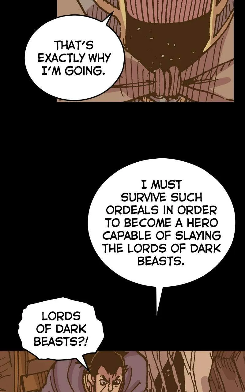 Clevatess: Majuu no Ou to Akago to Kabane no Yuusha (Colored) Chapter 47 page 60 - 