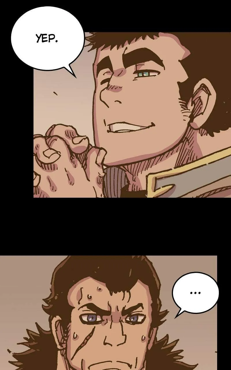 Clevatess: Majuu no Ou to Akago to Kabane no Yuusha (Colored) Chapter 47 page 62 - 