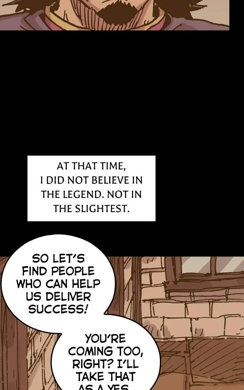 Clevatess: Majuu no Ou to Akago to Kabane no Yuusha (Colored) Chapter 47 page 63 - 