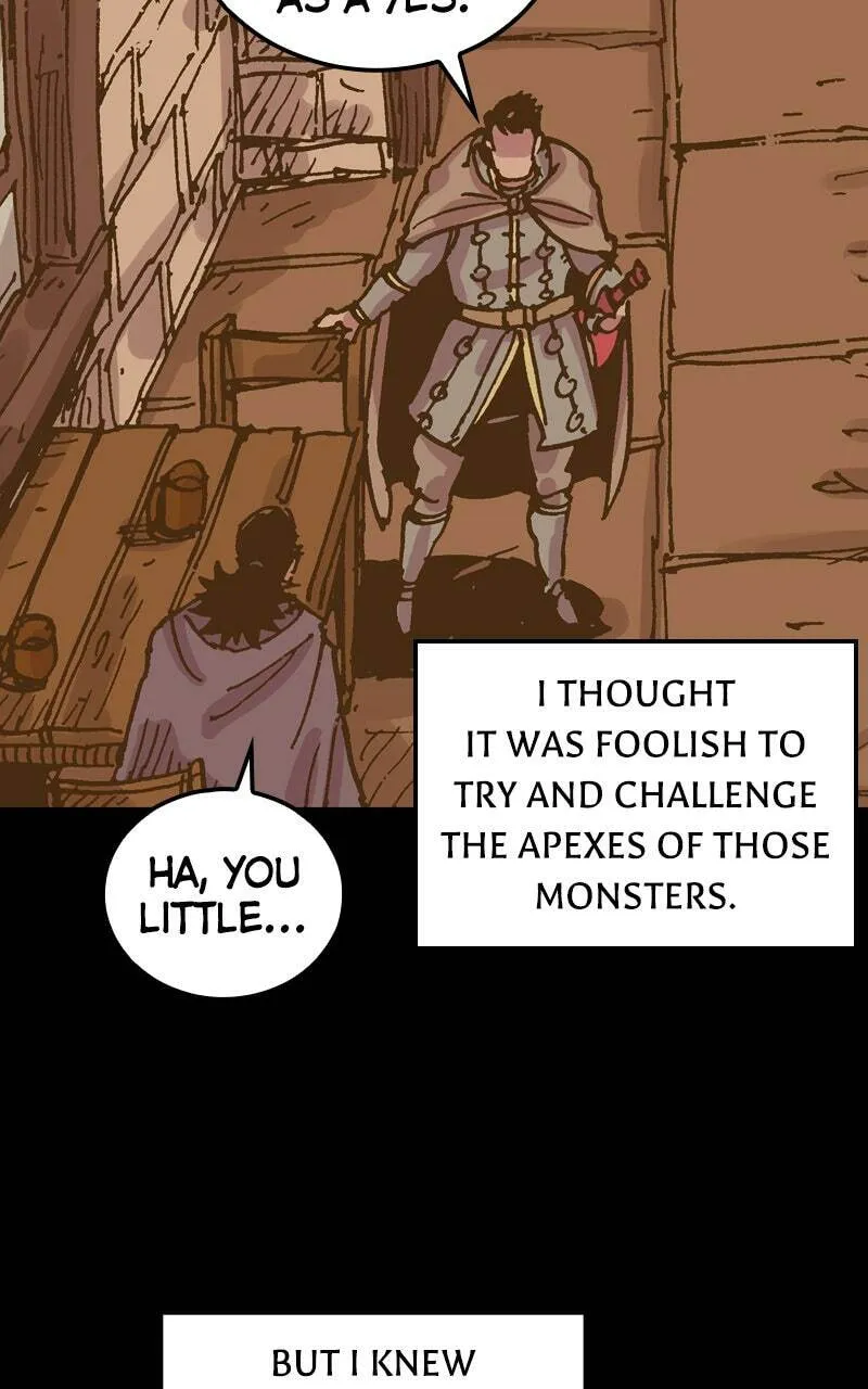Clevatess: Majuu no Ou to Akago to Kabane no Yuusha (Colored) Chapter 47 page 64 - 
