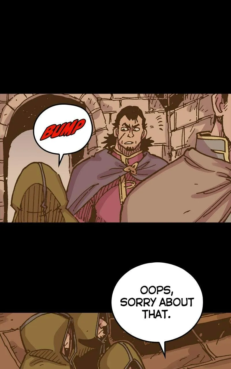 Clevatess: Majuu no Ou to Akago to Kabane no Yuusha (Colored) Chapter 47 page 67 - 