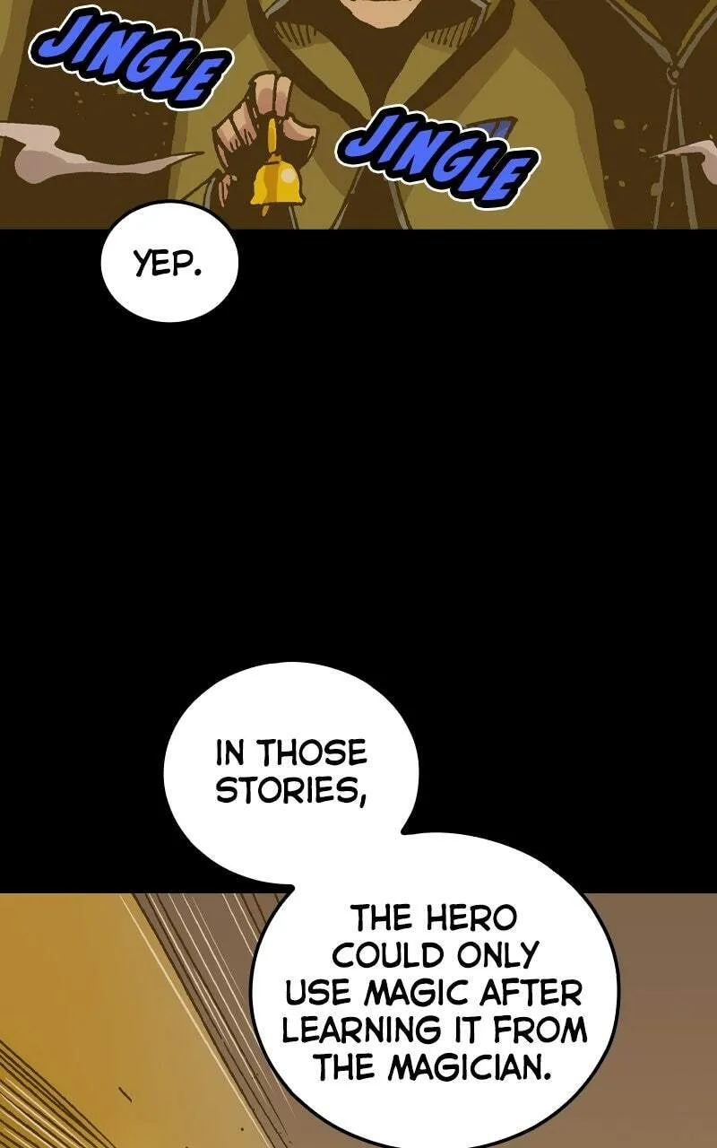 Clevatess: Majuu no Ou to Akago to Kabane no Yuusha (Colored) Chapter 47 page 72 - 