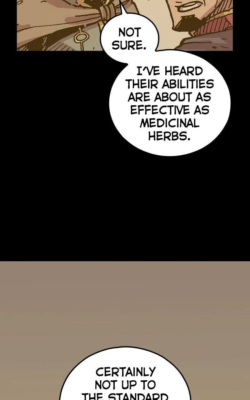 Clevatess: Majuu no Ou to Akago to Kabane no Yuusha (Colored) Chapter 47 page 75 - 