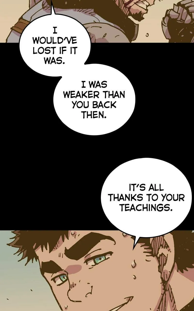 Clevatess: Majuu no Ou to Akago to Kabane no Yuusha (Colored) Chapter 47 page 9 - 