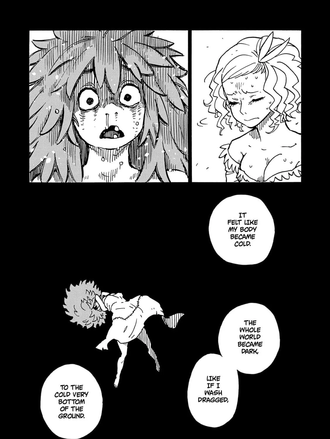 Clevatess: Majuu no Ou to Akago to Kabane no Yuusha (Colored) Chapter 5 page 18 - 