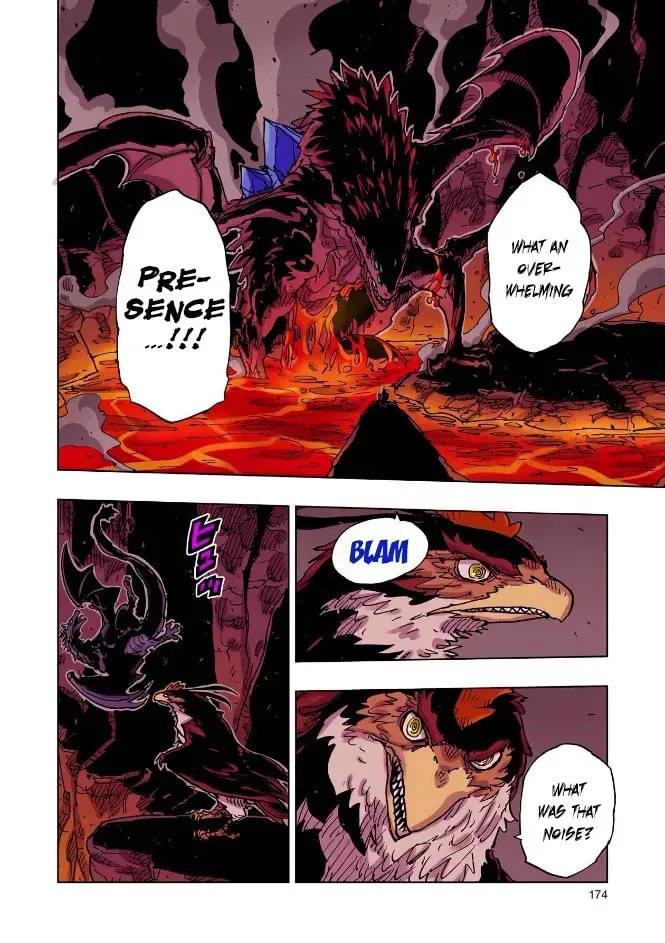 Clevatess: Majuu no Ou to Akago to Kabane no Yuusha (Colored) Chapter 59 page 21 - 