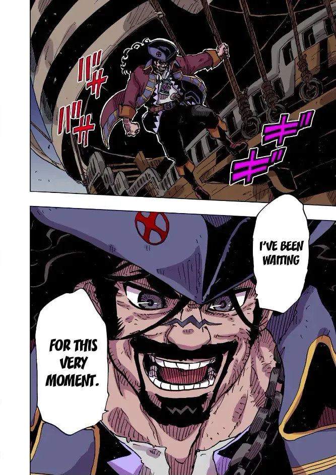 Clevatess: Majuu no Ou to Akago to Kabane no Yuusha (Colored) Chapter 59 page 24 - 