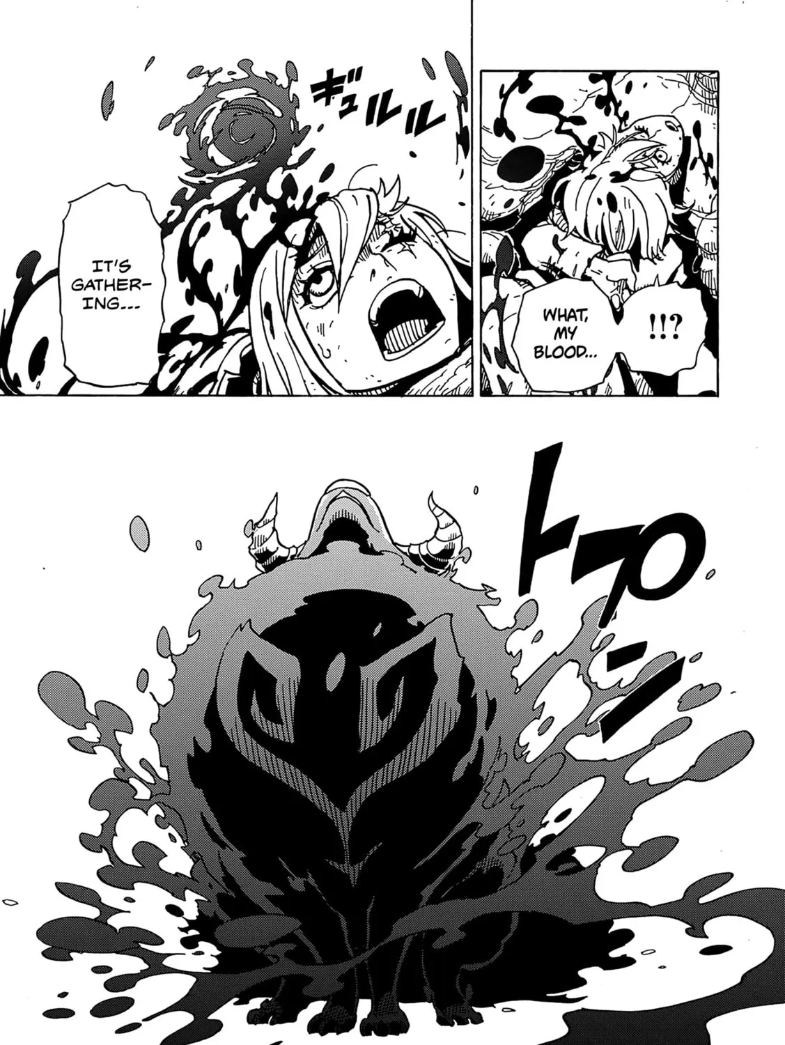Clevatess: Majuu no Ou to Akago to Kabane no Yuusha (Colored) Chapter 6 page 6 - 