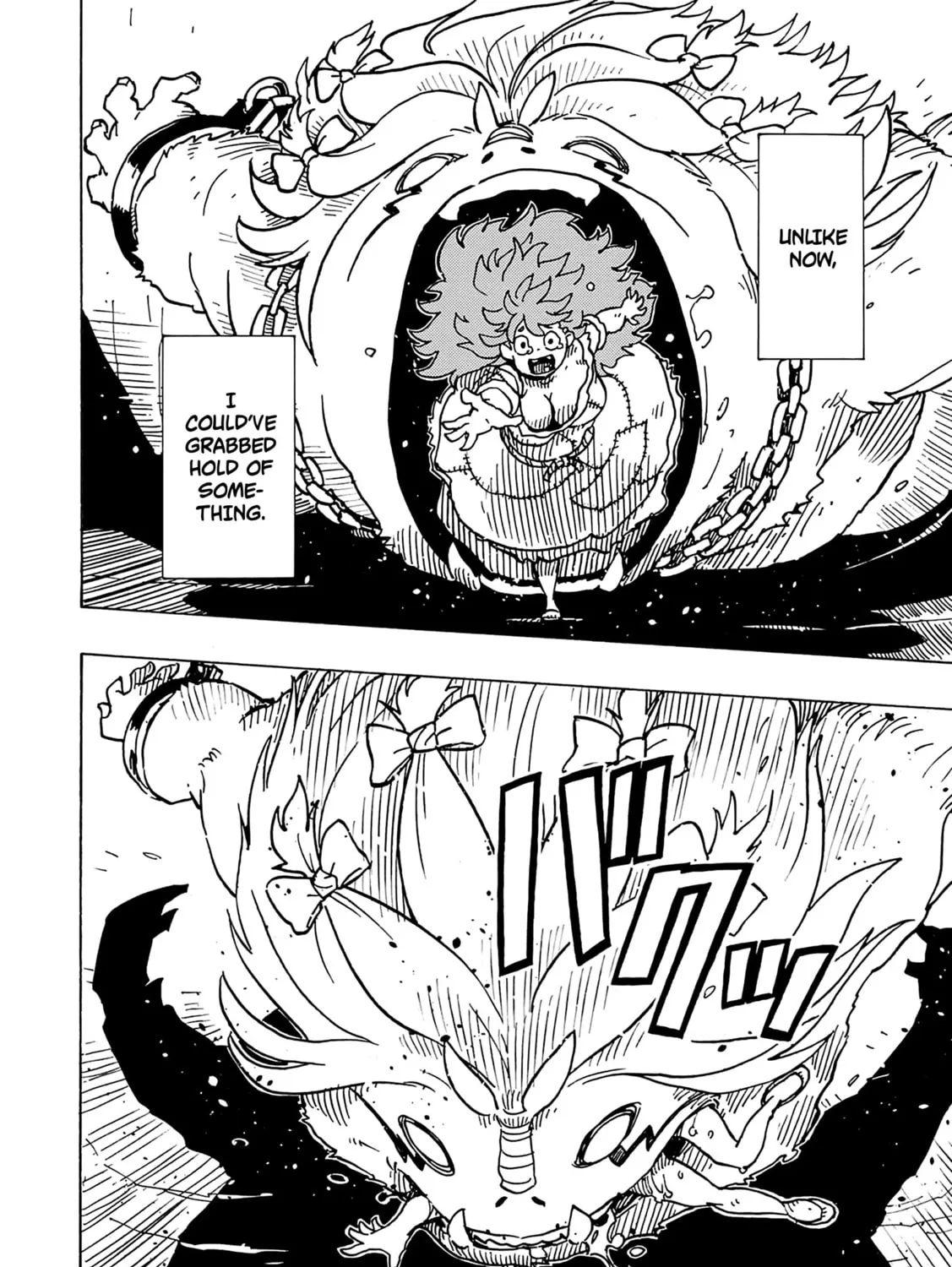 Clevatess: Majuu no Ou to Akago to Kabane no Yuusha (Colored) Chapter 6 page 65 - 
