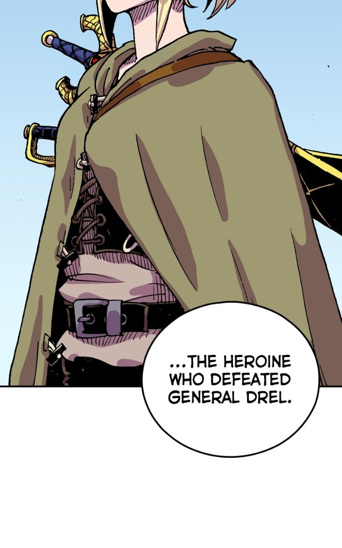 Clevatess: Majuu no Ou to Akago to Kabane no Yuusha (Colored) Chapter 60 page 15 - 